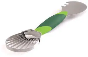 Grip-EZ Avocodo Cut/Pit/Slice Tool Grip-EZ Avocodo Cut/Pit/Slice Tool