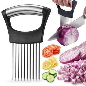 Holder for Slicing, 304 Stainless Steel Holder for Slicing, 304 Stainless Steel