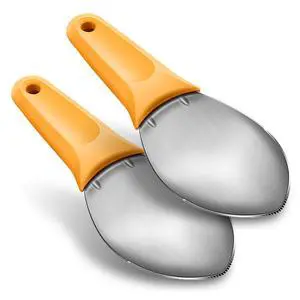 Pcs Mango Slicer Cutting Tool, Watermelon Cutter Tool, Mango Splitter Dragon Fruit Prep Tool, Mango Pitter and Peeler with Non-Slip Handle Kitchen Tools for papaya, avocado, Kiwi Pcs Mango Slicer Cutting Tool, Watermelon Cutter Tool, Mango Splitter Dragon Fruit Prep Tool, Mango Pitter and Peeler with Non-Slip Handle Kitchen Tools for papaya, avocado, Kiwi
