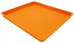 Swiss Roll Cake Mat Flexible Baking Tray Silicone Cookies Mold L10 W11inch H 0.78inch Swiss Roll Cake Mat Flexible Baking Tray Silicone Cookies Mold L10 W11inch H 0.78inch