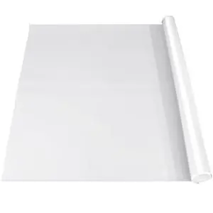 Large Silicone Mat for Crafts, 48"x24", Extra Large Thick Clear Silicone Mats for Kitchen Countertop, Heat-resistant Washable Large Pastry Mat for Crafts Painting Baking Large Silicone Mat for Crafts, 48"x24", Extra Large Thick Clear Silicone Mats for Kitchen Countertop, Heat-resistant Washable Large Pastry Mat for Crafts Painting Baking