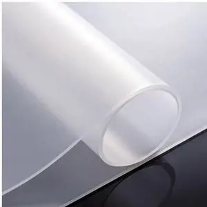 48 x 24Silicone mat, Large Silicone Heat-Resistant mat, Kitchen countertop Non-Slip mat, Craft Table placemat.(Translucent) 48 x 24Silicone mat, Large Silicone Heat-Resistant mat, Kitchen countertop Non-Slip mat, Craft Table placemat.(Translucent)
