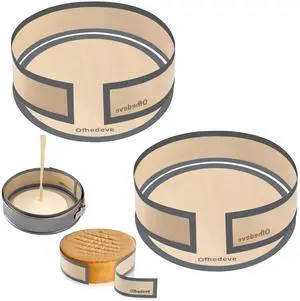 Silicone mat for 9 inch springform pan, springform pan protector, prevent cake from sticking, cheesecake pans protector mat Silicone mat for 9 inch springform pan, springform pan protector, prevent cake from sticking, cheesecake pans protector mat