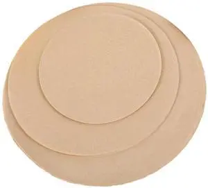 150 Sheets Round Baking Parchment Paper,6, 8, 10 Inch Parchment Paper Rounds Non-Stick Precut Parchment Paper Sheets for Baking, Cookies, Pizza, Steamer & Grilling 150 Sheets Round Baking Parchment Paper,6, 8, 10 Inch Parchment Paper Rounds Non-Stick Precut Parchment Paper Sheets for Baking, Cookies, Pizza, Steamer & Grilling