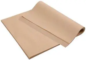 200 Pcs Large Parchment Paper Sheets for Baking, 13 x 18 Inch Brown Unbleached Precut Nonstick Parchment Baking Sheets Heavy Duty for Cookies Steaming Grilling Cooking Air Fryer Oven Pan 200 Pcs Large Parchment Paper Sheets for Baking, 13 x 18 Inch Brown Unbleached Precut Nonstick Parchment Baking Sheets Heavy Duty for Cookies Steaming Grilling Cooking Air Fryer Oven Pan