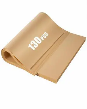 130PCs Air Fryer Paper Liners Compatible with Our Place 12.7 QT Wonder Oven 130PCs Air Fryer Paper Liners Compatible with Our Place 12.7 QT Wonder Oven