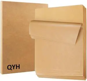 300 Pcs Parchment Paper Sheets for Baking, 8x12 Inches Unbleached Precut Parchment Paper for Baking Cookies, Frying, Air Fryer, Cooking, Grilling Rack, Oven 300 Pcs Parchment Paper Sheets for Baking, 8x12 Inches Unbleached Precut Parchment Paper for Baking Cookies, Frying, Air Fryer, Cooking, Grilling Rack, Oven