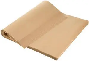 200 Pcs Parchment Paper Baking Sheets, Heavy Duty Precut Baking Sheets Nonstick Parchment for Cookies Steaming Grilling Cooking Air Fryer Oven Pan Air Fryer(Brown,13 x 18 Inch) 200 Pcs Parchment Paper Baking Sheets, Heavy Duty Precut Baking Sheets Nonstick Parchment for Cookies Steaming Grilling Cooking Air Fryer Oven Pan Air Fryer(Brown,13 x 18 Inch)