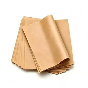 10x10 Inch Pre-Cut Parchment Paper for Air Fryer - 100 Sheets Non-Stick Baking Sheets for Baking Cookies, Roasting, Unbleached Chlorine Free, Heat Resistant 446°F 10x10 Inch Pre-Cut Parchment Paper for Air Fryer - 100 Sheets Non-Stick Baking Sheets for Baking Cookies, Roasting, Unbleached Chlorine Free, Heat Resistant 446°F