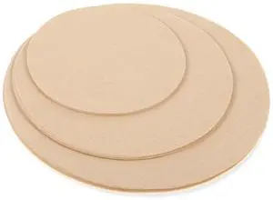150 Sheets Round Baking Parchment Paper, 6, 8, 10 Inch Parchment Paper for Cake Pan Liners Non-Stick Precut Parchment Paper for Cookies Steamer Grilling Pizza Pan Springform Pan Baking 150 Sheets Round Baking Parchment Paper, 6, 8, 10 Inch Parchment Paper for Cake Pan Liners Non-Stick Precut Parchment Paper for Cookies Steamer Grilling Pizza Pan Springform Pan Baking