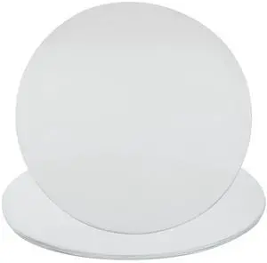Inch Parchment Paper Rounds, 100 Pcs Inch Parchment Paper Rounds, 100 Pcs