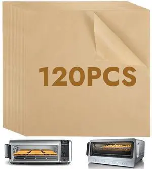 Inch Air Fryer Parchment Paper for Ninja Air Fryer SP151 SP351 SP101 SP201 SP301, 120PCS Airfryer Disposable Liners for Ninja Foodi Airfryer Combo, Flip Up Toaster Oven Accessories Inch Air Fryer Parchment Paper for Ninja Air Fryer SP151 SP351 SP101 SP201 SP301, 120PCS Airfryer Disposable Liners for Ninja Foodi Airfryer Combo, Flip Up Toaster Oven Accessories