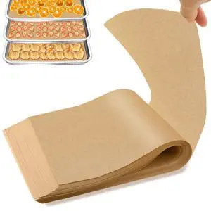 200 PCS Freeze Dryer Tray Mats for Harvest Right Freeze Dryer Trays, Non-Stick Baking Mats One-Off Parchment Paper Compatible with Harvest Right Freeze Dryer Trays (Large - 19.9" x 8.4") 200 PCS Freeze Dryer Tray Mats for Harvest Right Freeze Dryer Trays, Non-Stick Baking Mats One-Off Parchment Paper Compatible with Harvest Right Freeze Dryer Trays (Large - 19.9" x 8.4")