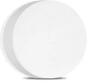 Baking Parchment Rounds - 100Pcs, 10Inch Precut Round Parchment Paper for Cake Pan, Tortilla Press & Electric Grills Baking Parchment Rounds - 100Pcs, 10Inch Precut Round Parchment Paper for Cake Pan, Tortilla Press & Electric Grills