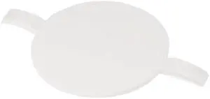 Inch Round Parchment Paper, Non Stick Circle Baking Sheets Paper Precut Liners with Lift Tabs for Air Fryer Cake Baking Cake Pan (White, Pack of 100) Inch Round Parchment Paper, Non Stick Circle Baking Sheets Paper Precut Liners with Lift Tabs for Air Fryer Cake Baking Cake Pan (White, Pack of 100)