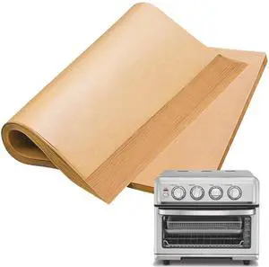 Air Fryer Parchment Paper Square Baking Parchment for Cuisinart Air Fryer Air Fryer Parchment Paper Square Baking Parchment for Cuisinart Air Fryer