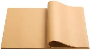 Parchment Paper Sheets for Baking, 200pcs 10x14 Inch Unbleached Precut Nonstick Heavy Duty Natural Parchment Baking Paper Sheets for Air Fryer Cooking, Grilling, Frying and Steaming Parchment Paper Sheets for Baking, 200pcs 10x14 Inch Unbleached Precut Nonstick Heavy Duty Natural Parchment Baking Paper Sheets for Air Fryer Cooking, Grilling, Frying and Steaming