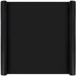 Silicone Mat, 23.4 x 15.6 Black Silicone Mats for Crafts, Resin Molds, Play Dough Mat, for Resin, Clay, Paint, Arts and Crafts, 1 MM Thick Silicone Mat, 23.4 x 15.6 Black Silicone Mats for Crafts, Resin Molds, Play Dough Mat, for Resin, Clay, Paint, Arts and Crafts, 1 MM Thick