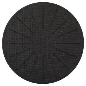 Induction Cooktop Mat - Silicone Fiberglass Scratch Protector - for Magnetic Stove - Non Slip Pads to Prevent Pots from Sliding During Cooking_ Black (7.8inches) Induction Cooktop Mat - Silicone Fiberglass Scratch Protector - for Magnetic Stove - Non Slip Pads to Prevent Pots from Sliding During Cooking_ Black (7.8inches)
