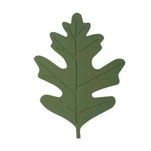 Silicone Drink Coasters 2 Pack, Green Oak Leaf Coasters for Drinks, Soft Rubber Coaster, Protect Furniture from Water Marks or Damage, Non Slip Coasters (Small, Oak Leaf) Silicone Drink Coasters 2 Pack, Green Oak Leaf Coasters for Drinks, Soft Rubber Coaster, Protect Furniture from Water Marks or Damage, Non Slip Coasters (Small, Oak Leaf)