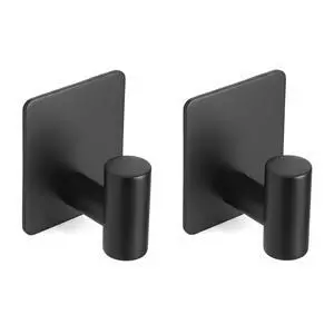 Adhesive Shower Hooks for Inside Shower, Towel Hook for Bathroom Adhesive Shower Hooks for Inside Shower, Towel Hook for Bathroom