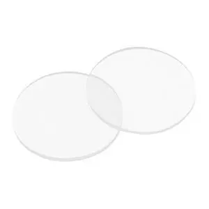 Glass Table Top Anti Slip Pads, 10Pcs 15mm Dia x 1mm Thick Clear Glasses Tables Silicone Bumper Pad for Photo Frame Furniture Kitchen Cabinets DIY Home Craft, White Glass Table Top Anti Slip Pads, 10Pcs 15mm Dia x 1mm Thick Clear Glasses Tables Silicone Bumper Pad for Photo Frame Furniture Kitchen Cabinets DIY Home Craft, White