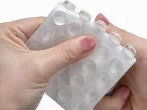 256Pack Clear Cabinet Door Bumpers, 1/2" Diameter Rubber Bumpers Self Adhesive Sound Dampening Pads for Drawer Bumpers, Cabinet Stoppers, Glass Tops, Picture Frames, Kitchen Furniture Dampening Noise 256Pack Clear Cabinet Door Bumpers, 1/2" Diameter Rubber Bumpers Self Adhesive Sound Dampening Pads for Drawer Bumpers, Cabinet Stoppers, Glass Tops, Picture Frames, Kitchen Furniture Dampening Noise