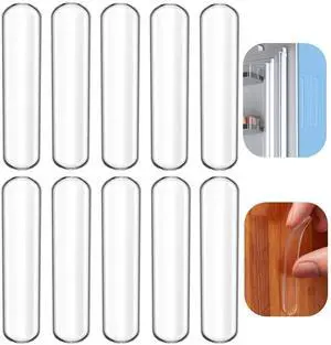 10pcs,Wall Bumpers,Door Stoppers,Furniture Bumper,Silencing pad,Anti collision pad,Using for Refrigerator door,Entrance doors,Cabinet doors,Toilet covers,Table corners(M, 6.3*1cm(2.48*0.39in) 10pcs,Wall Bumpers,Door Stoppers,Furniture Bumper,Silencing pad,Anti collision pad,Using for Refrigerator door,Entrance doors,Cabinet doors,Toilet covers,Table corners(M, 6.3*1cm(2.48*0.39in)
