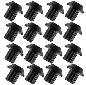 Range Burner Grate Rubber Feet Kit Replacement for GE, Hotpoint, Kenmore 362. High Temp Resistant Silicone Rubber Bumper Pads Replace Part WB2K101, WB02K0101, 247410 (16 pack) Range Burner Grate Rubber Feet Kit Replacement for GE, Hotpoint, Kenmore 362. High Temp Resistant Silicone Rubber Bumper Pads Replace Part WB2K101, WB02K0101, 247410 (16 pack)