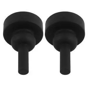 2 Pcs Silicone Jiffy Stand Bumper Pad for Harley Touring 2007-2024 Street Glide FLHX,Anti-Collision Kickstand Plug Replacement for HD# 50245-07,Shock-Absorbing Rubber Motorcycle Accessory 2 Pcs Silicone Jiffy Stand Bumper Pad for Harley Touring 2007-2024 Street Glide FLHX,Anti-Collision Kickstand Plug Replacement for HD# 50245-07,Shock-Absorbing Rubber Motorcycle Accessory