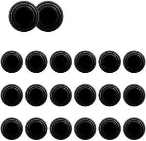 Car Door Shock Absorber, Car Door Silicone Anti Shock Pad Edge Guard Anti-Slam Bumper Cushion Protector Sticker, Universal Buffer Silencer Sound Insulation Anti-Collision Gasket Device20PCS Car Door Shock Absorber, Car Door Silicone Anti Shock Pad Edge Guard Anti-Slam Bumper Cushion Protector Sticker, Universal Buffer Silencer Sound Insulation Anti-Collision Gasket Device20PCS