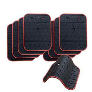 Car Scratch Protector for Trunk Bike Rack, Anti-Scratch Anti-Collision Non-Slip Silicone Pads, Car Paint Protective Pads Car Tire Pattern Non-Slip, Bike Car Rack Accessories(8 Pack) Car Scratch Protector for Trunk Bike Rack, Anti-Scratch Anti-Collision Non-Slip Silicone Pads, Car Paint Protective Pads Car Tire Pattern Non-Slip, Bike Car Rack Accessories(8 Pack)