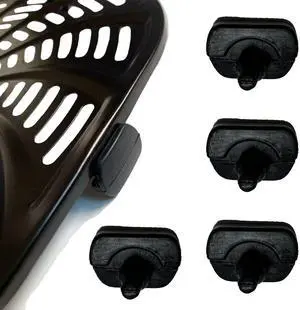 Air Fryer Rubber Feet for Gourmia Air Fryers, 4PCS Upgraded Air Fryer Silicone Rubber Bumpers, Rubber Tabs, Rubber Tips, Rubber Parts for Gourmia Air Fryer Crisper Tray Air Fryer Rubber Feet for Gourmia Air Fryers, 4PCS Upgraded Air Fryer Silicone Rubber Bumpers, Rubber Tabs, Rubber Tips, Rubber Parts for Gourmia Air Fryer Crisper Tray