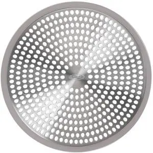 Good Grips Shower Stall Drain Protector Good Grips Shower Stall Drain Protector