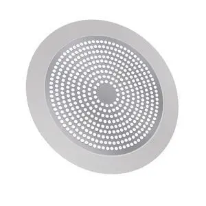 Shower Drain Hair Catcher - Stainless Steel Drain Hair Catcher, 5.7in Wide Rim for Strong Bathtub Adhesion, Easy to Clean, Prevents Clogs, Ideal for Homeowners, Renters, Parents & Pet Owners Shower Drain Hair Catcher - Stainless Steel Drain Hair Catcher, 5.7in Wide Rim for Strong Bathtub Adhesion, Easy to Clean, Prevents Clogs, Ideal for Homeowners, Renters, Parents & Pet Owners