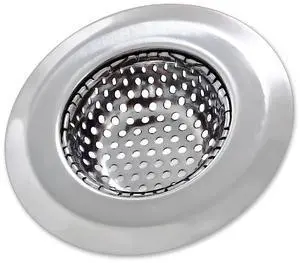 Bathtub Drain Strainer - 2.79 Inch Hair Catcher, Stainless Steel Shower Drain Cover, Bathroom Sink Strainer Filter Basket, Tub Drain Strainer, Hair Stopper Bathtub Drain Strainer - 2.79 Inch Hair Catcher, Stainless Steel Shower Drain Cover, Bathroom Sink Strainer Filter Basket, Tub Drain Strainer, Hair Stopper