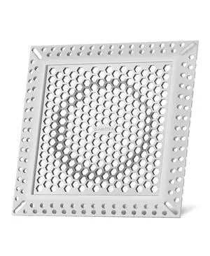 Square Shower Drain Hair Catcher, Flat Shower Drain Hair Catcher, Anti-Clogging Fast Drainage, Anti-Slip & Stays in Place, Easy Clean Fits Bathroom Hair Catcher for Shower (Gray, 4 inch) Square Shower Drain Hair Catcher, Flat Shower Drain Hair Catcher, Anti-Clogging Fast Drainage, Anti-Slip & Stays in Place, Easy Clean Fits Bathroom Hair Catcher for Shower (Gray, 4 inch)