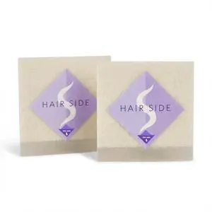 Shower Hair Catcher - Disposable Adhesive Hair Collector Pads for Wall, Shower & Tub - Prevents Hair Clogs & Drain Blockages - 2-Pack (24 Sheets Total, 12 per Pad) Shower Hair Catcher - Disposable Adhesive Hair Collector Pads for Wall, Shower & Tub - Prevents Hair Clogs & Drain Blockages - 2-Pack (24 Sheets Total, 12 per Pad)