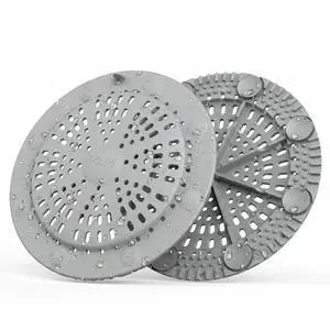 Pack Shower Drain Hair Catcher, Upgraded Drain Cover with Strong Suction Cups, Anti-Clog Hair Trap Stopper for Bathtub Shower Sink Laundry Pack Shower Drain Hair Catcher, Upgraded Drain Cover with Strong Suction Cups, Anti-Clog Hair Trap Stopper for Bathtub Shower Sink Laundry