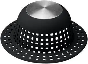 Shower Drain Hair Catcher Bathtub Drain Cover Sink Drain Protector Shower Drain Hair Catcher Bathtub Drain Cover Sink Drain Protector