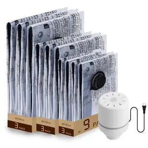 Storage Bags, 9 Pack Space Saver Bags with Wired Electric Pump Storage Bags, 9 Pack Space Saver Bags with Wired Electric Pump