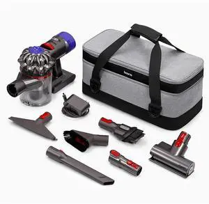 Vacuum Cleaner Accessories Storage Bag Vacuum Cleaner Accessories Storage Bag