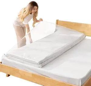 Vacuum Bag 94.5x47.2 in Space Saver Vacuum Storage Bags Oversized Vacuum Bags Twin Mattress Vacuum Bag King Mattress Bag Vacuum Sealer Bag for Memory Foam Mattress Moving Shipping Storage Vacuum Bag 94.5x47.2 in Space Saver Vacuum Storage Bags Oversized Vacuum Bags Twin Mattress Vacuum Bag King Mattress Bag Vacuum Sealer Bag for Memory Foam Mattress Moving Shipping Storage