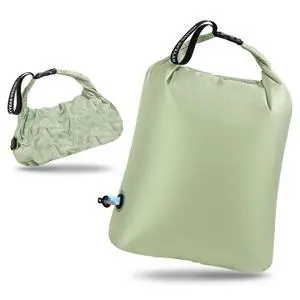 Travel Laundry Bag for Dirty Clothes, Waterproof Travel Compression Bags for Packing, Moisture-resistant Vacuum Storage Bag, Space-Saving Laundry Storage Organizer for Cruise, Swimming, Gym Travel Laundry Bag for Dirty Clothes, Waterproof Travel Compression Bags for Packing, Moisture-resistant Vacuum Storage Bag, Space-Saving Laundry Storage Organizer for Cruise, Swimming, Gym