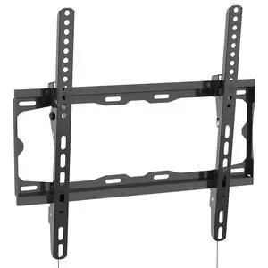 Low Profile TV Wall Mount for 23-65 in TVs, Tilt, Up to 121.25 lbs Low Profile TV Wall Mount for 23-65 in TVs, Tilt, Up to 121.25 lbs
