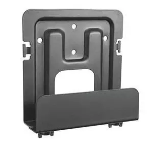 Cable Box Mount, Modem Mount | Adjustable Wall Mount for Small and Wide Devices | Media Players, Cable Boxes, Modems, DVD Players | Game Console (Wide) Cable Box Mount, Modem Mount | Adjustable Wall Mount for Small and Wide Devices | Media Players, Cable Boxes, Modems, DVD Players | Game Console (Wide)