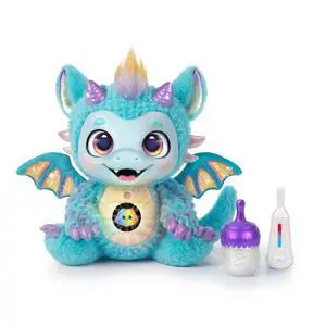 My Magical Dragon Skye, Dragon Toys for Kids 4-7 My Magical Dragon Skye, Dragon Toys for Kids 4-7