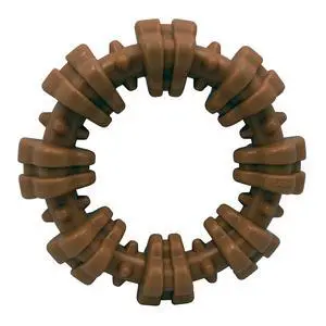 Power Chew Textured Ring Dog Chew Toy, Flavor Medley, Small Power Chew Textured Ring Dog Chew Toy, Flavor Medley, Small