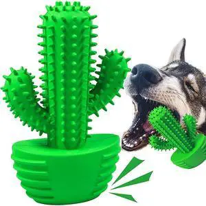 Dog Chew Toys Dog Toothbrush Stick Teeth Cleaning Brush Dental for Medium Large Dog, Puppy Christmas Easter Birthday Gifts, Outdoor Squeaky Toys for Aggressive Chewers Interactive Tough Toys Dog Chew Toys Dog Toothbrush Stick Teeth Cleaning Brush Dental for Medium Large Dog, Puppy Christmas Easter Birthday Gifts, Outdoor Squeaky Toys for Aggressive Chewers Interactive Tough Toys