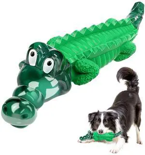 Alligator Dog Toys for Aggressive Chewers,Medium Large Breed Dogs Alligator Dog Toys for Aggressive Chewers,Medium Large Breed Dogs